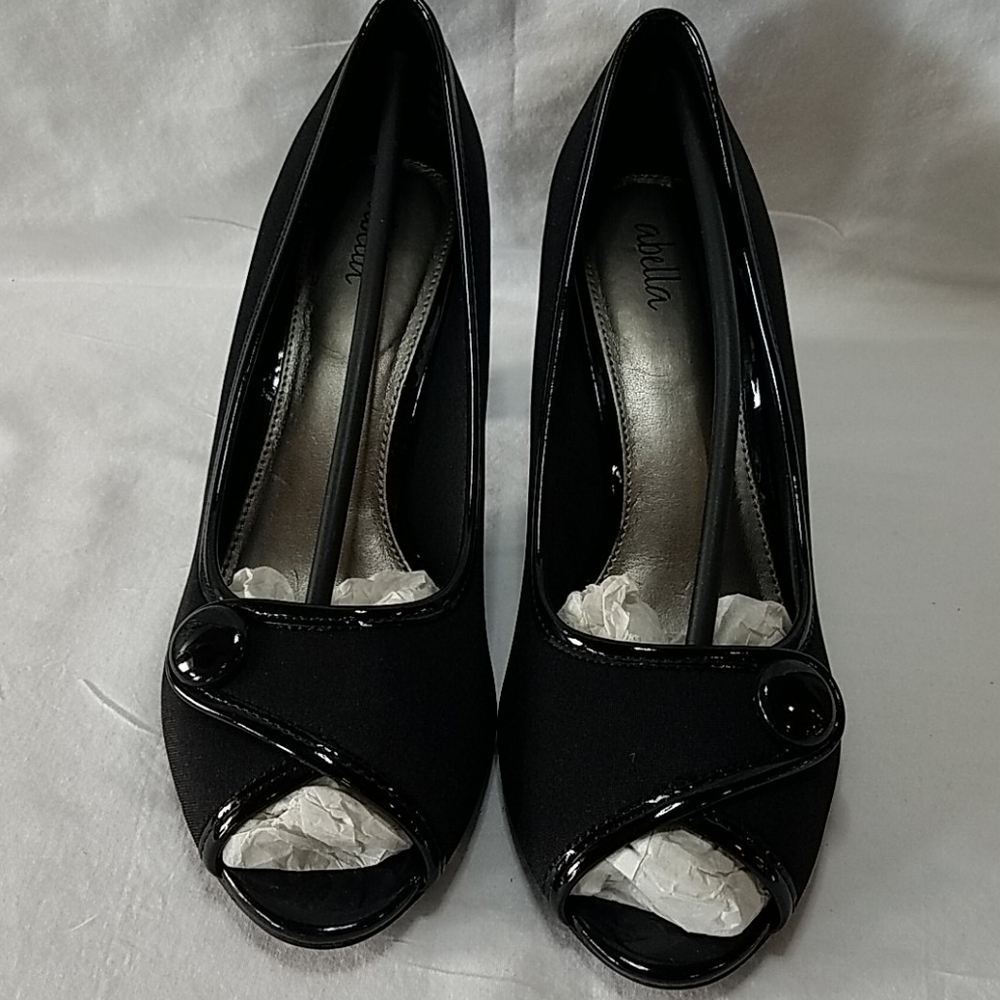 Abella Heels